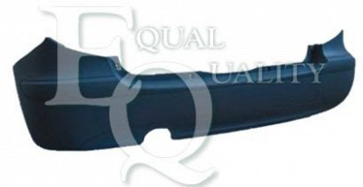 EQUAL QUALITY p4126 -  Буфер